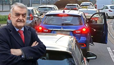 NRW-Minister kündigt an Ostern Sonder-Aktion im Straßenverkehr an