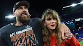 Is 'The Alchemy' about Travis Kelce? See Taylor Swift's song lyrics