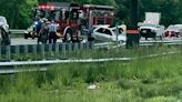 New York State Police identify victim in fatal Sprain Brook Parkway crash