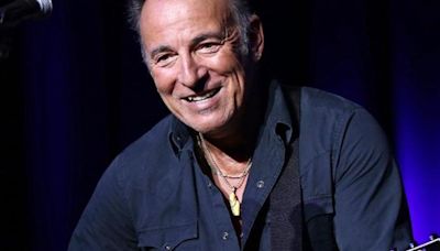 Bruce Springsteen cancela conciertos por problemas vocales a dos semanas de su regreso a España tras 8 años