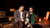 Joe Jonas and Kevin Jonas share how touring as a band has changed since they became dads