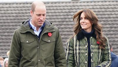 Kate Middleton and Prince William Hiring New Assistant With Focus on Wales Amid Her Cancer Battle