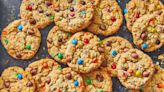 Grandpa's 15 Favorite Cookie Recipes