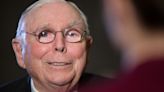 Charlie Munger Said, 'Find A Way To Get Your Hands On $100,000' Even If It Means Walking Everywhere — The Magic Number If...