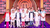 Así son los concursantes de 'MasterChef Junior 10', de un gran fan de Marisol a una subcampeona de España de boxeo