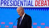 Biden allies raise alarms on press call following debate disaster: ‘We will not have a democracy’