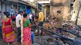 Gandatwisa violence: Tripura rights panel seeks reports from DGP, DM in 3 weeks