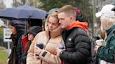 University of Virginia mourns for campus shooting victims