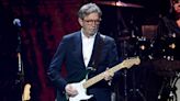 Eric Clapton’s 2019 Crossroads Fest Set for Live LP/Concert Film Release