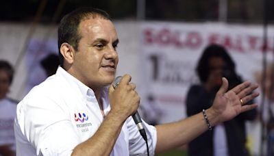 Cuauhtémoc Blanco quería a Marcelo Bielsa como técnico de la selección mexicana - El Diario NY