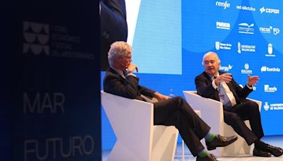 José Bogas (Endesa): "Hablamos de las cosas sin tener realmente un conocimiento"