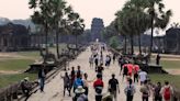 Want to visit Angkor Wat? Cambodia’s newest and biggest airport could make it easier