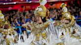 Shootings, soccer stars and sequins: The agony and the ecstasy inside Rio Carnival's samba schools