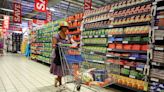 Explainer: South African retailer Pick n Pay's revamp up close