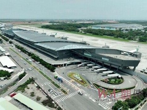 全台第一！中市觀旅局積極開拓國際航線 台中國際機場成長高達81% | 蕃新聞