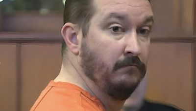 Attorneys give arguments on motions in case of former Warren police officer accused of rape