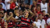 David Luiz revela forte motivação que o fez assinar com Flamengo: "Aqui que devo estar"