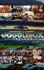 Gogglebox Ireland