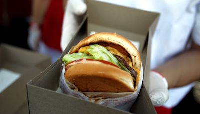 In-N-Out Burger files application to open 2nd Washington location