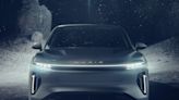 See the electric Lucid Gravity SUV, a Tesla rival that will have 7 seats and more range than any competitor