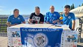 Más de 300 jugadores de Segovia y Valladolid participarán en la II Cuéllar Cup