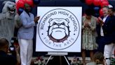 Richmond High School for the Arts celebrates historic renaming