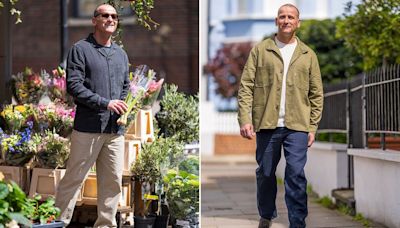 The middle-aged man’s guide to a more stylish summer