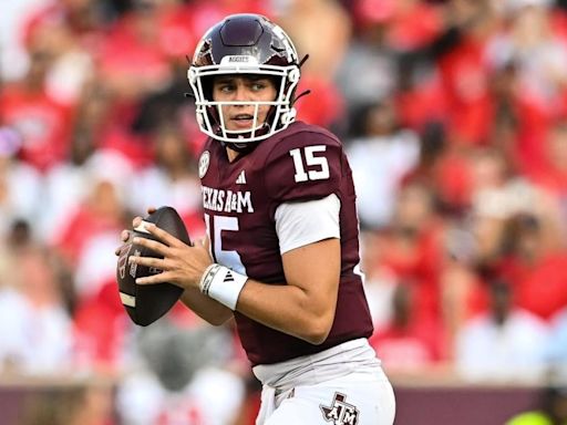 Florida vs. Texas A&M odds, spread, time: 2024 college football picks, Week 3 predictions from proven model