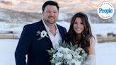 “The Voice”'s Ian Flanigan Marries in Intimate Wedding at a Colorado Ranch: 'Nothing Short of Perfect' (Exclusive)