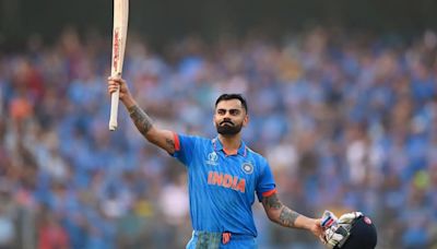 Virat Kohli hits it out of the park, is the most valuable celebrity brand