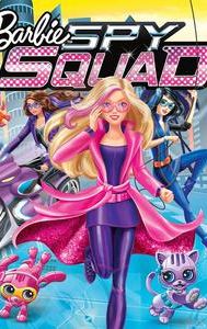 Barbie: Spy Squad