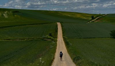 Why more non-religious pilgrims than ever are walking the Camino