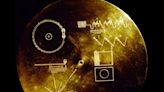 What happened to the extra copies of the Voyager mission's golden records