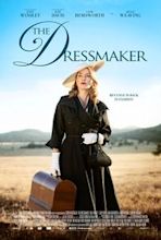 The Dressmaker (2015 film)