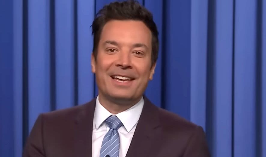 RNC's Embarrassing Website Error Spawns Hilarious 'Tonight Show' Trump Spoof