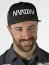 James Hinchcliffe