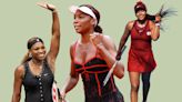 12 Tennis Dress Outfits Inspired By Iconic Players