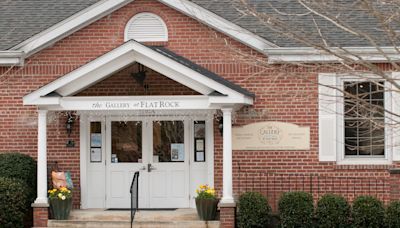 The Gallery at Flat Rock to have new owners effective June 1