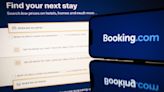 Booking condamné à une amende record en Espagne pour abus de position dominante