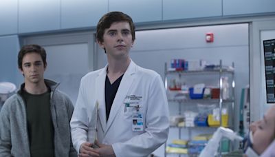 'The Good Doctor': Shaun Murphy’s 5 Best Moments That Made Us Laugh and Cry
