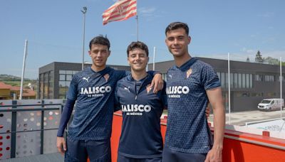 Son amigos, canteranos, los más jóvenes... y tienen un mensaje para la afición antes de la batalla ante el Eibar: 'Vamos a por una victoria, os devolveremos el esfuerzo'