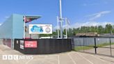 South Shields FC's charity tins and drinks stolen in break-in