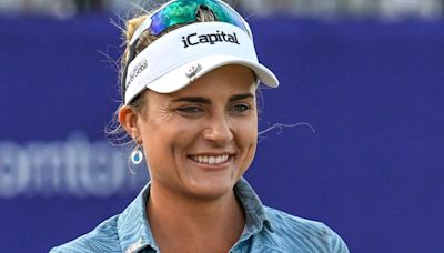 Lexi Thompson shocks golf world by retiring aged 29