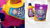Erin Andrews teams up with Arm & Hammer: Shop affordable new laundry solutions