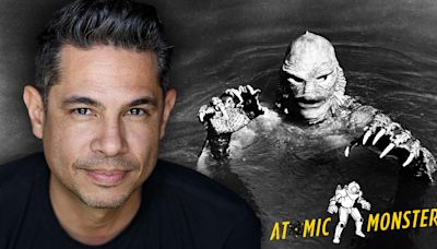 Atomic Monster & Universal’s ‘The Creature From The Black Lagoon’ Sets Sean Tretta To Write