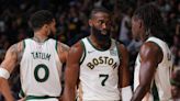 Who won Finals MVP in 2024? Full voting results, stats, list of NBA award winners | Sporting News Australia