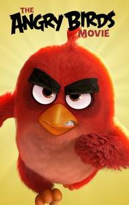 The Angry Birds Movie