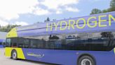 Puget Sound's first hydrogen-powered bus set to launch in Snohomish County