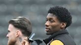 England legend delivers Jaden Philogene transfer advice amid Hull City exit talk