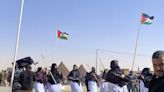 Marruecos anuncia el apoyo de Francia a su plan de autonomía sobre el Sáhara Occidental